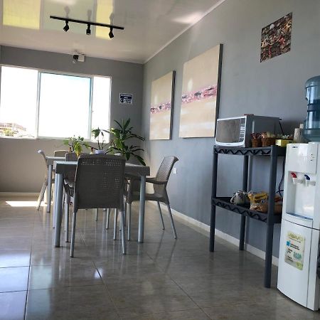 Posada Calvin House San Andres  Ngoại thất bức ảnh