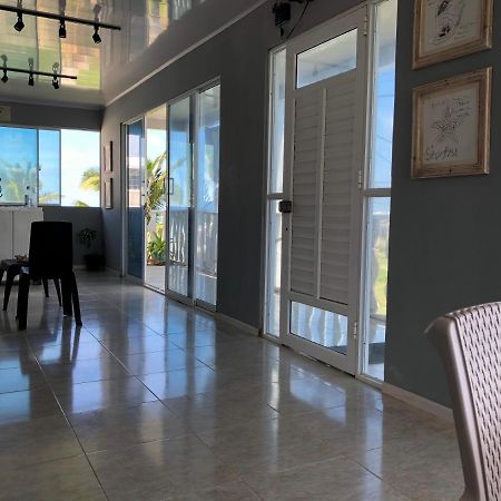 Posada Calvin House San Andres  Ngoại thất bức ảnh